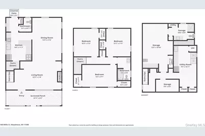 148 Willis Court, Woodmere, NY 11598 - Photo 35