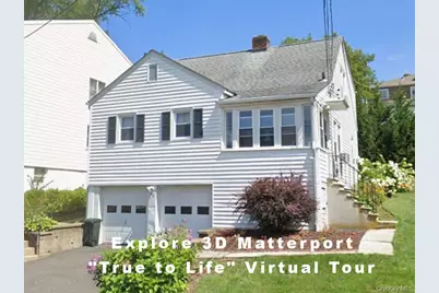 218 Lincoln Avenue #2nd floor, West Harrison, NY 10604 - Photo 1