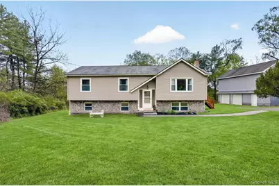 492 Newport Bridge Road, Pine Island, NY 10969 - Photo 1