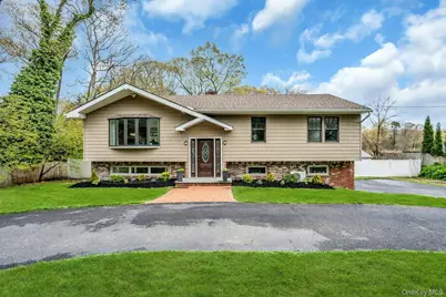 451 Gibbs Pond Road, Nesconset, NY 11767 - Photo 1
