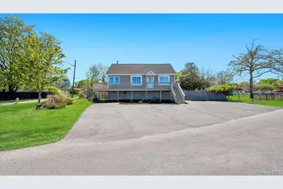 446 Riviera Drive, Mastic Beach, NY 11951 - Photo 1