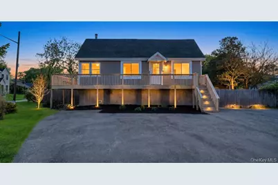 446 Riviera Drive, Mastic Beach, NY 11951 - Photo 27