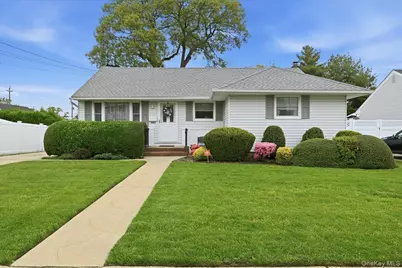 3903 Lincoln Street, Seaford, NY 11783 - Photo 1