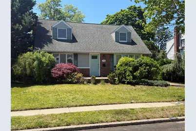 140 Wickshire Drive, East Meadow, NY 11554 - Photo 1