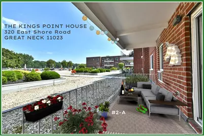 320 E Shore Road #2-A, Great Neck, NY 11023 - Photo 1