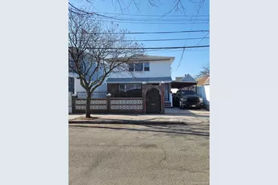 16321 Phroane Avenue, Jamaica, NY 11433 - Photo 1