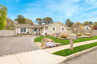 21 Eisenhower Road, Centereach, NY 11720 - Photo 1