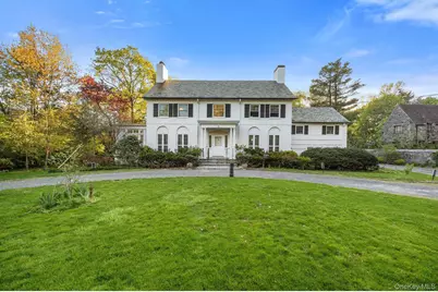 [Address not provided], Scarsdale, NY 10583 - Photo 1