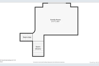 237 Cedar Road, East Northport, NY 11731 - Photo 43