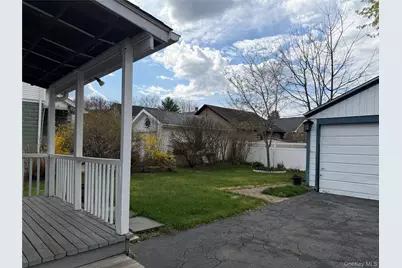 4 Gariss Street, Port Jervis, NY 12771 - Photo 17