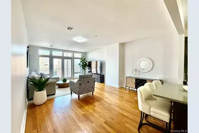 90 Bay Street Landing #3J, New York, NY 10301 - Photo 1
