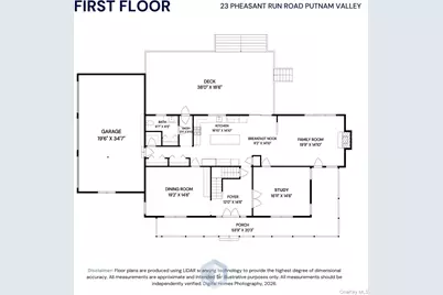 23 Pheasant Run Road, Putnam Valley, NY 10579 - Photo 43