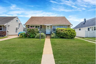 63 Wilfred Boulevard, Hicksville, NY 11801 - Photo 1