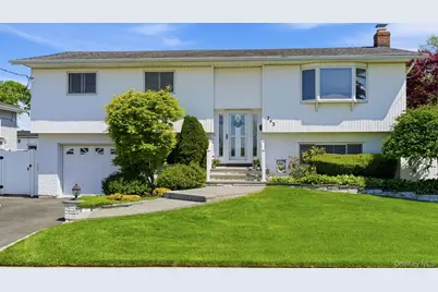 243 N Delaware Avenue, Massapequa, NY 11758 - Photo 1
