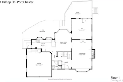 1 Hilltop Drive, Port Chester, NY 10573 - Photo 19