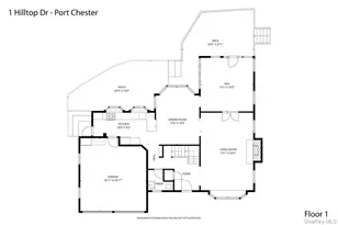 1 Hilltop Dr, Port Chester, NY 10573 - Photo 19