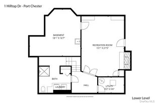 1 Hilltop Dr, Port Chester, NY 10573 - Photo 21