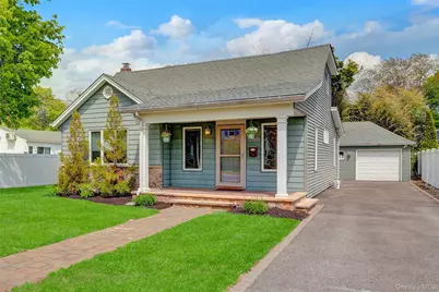 209 Center Bay Drive, West Islip, NY 11795 - Photo 1