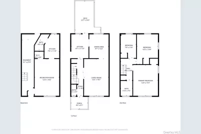1124 E 213th Street, Bronx, NY 10469 - Photo 27