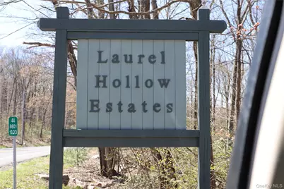 45 Laurel Hollow Estate, Kerhonkson, NY 12446 - Photo 23