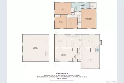 63 Hubshop Road, Chester, NY 10918 - Photo 45