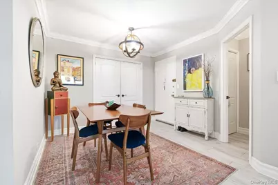 70-25 Yellowstone Boulevard #9J, Forest Hills, NY 11375 - Photo 3