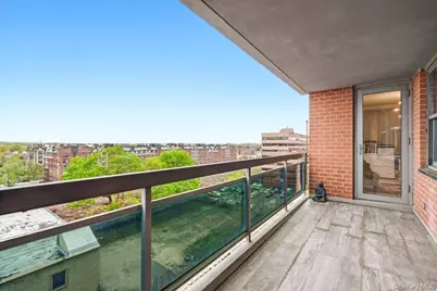 70-25 Yellowstone Boulevard #9J, Forest Hills, NY 11375 - Photo 33