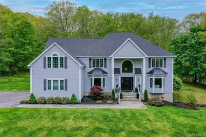 630 Chappaqua Road, Briarcliff Manor, NY 10510 - Photo 1