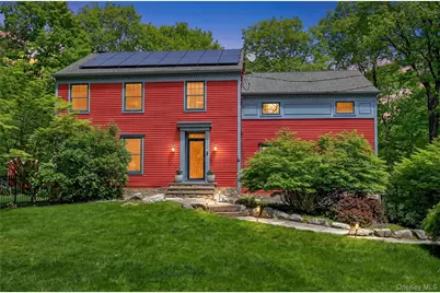 372 Bramertown Road, Tuxedo Park, NY 10987 - Photo 1