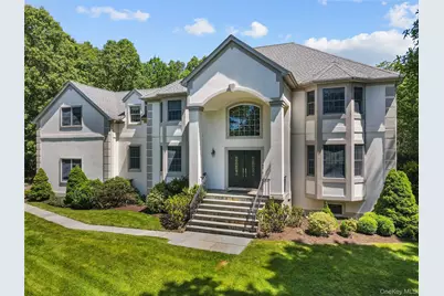 6 Horton Court, West Harrison, NY 10604 - Photo 1