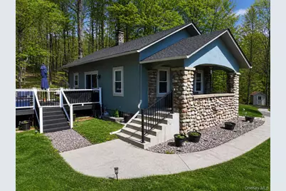 33 Horton Road, Bloomingburg, NY 12721 - Photo 1