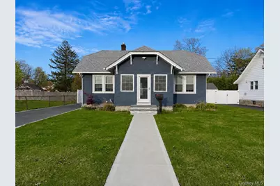 155 Jayne Avenue, Patchogue, NY 11772 - Photo 1