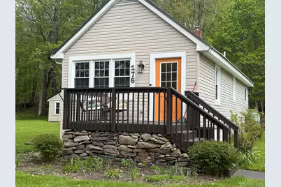 176 Mountaindale Main Street, Mountain Dale, NY 12763 - Photo 1