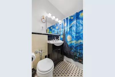 67-35 Yellowstone Boulevard #2B, Forest Hills, NY 11375 - Photo 9