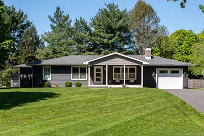 44 Lorraine Drive, Rhinebeck, NY 12572 - Photo 1