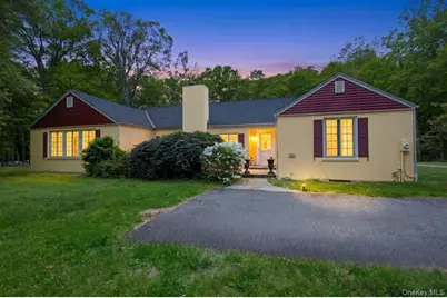 5 Primrose Street, Katonah, NY 10536 - Photo 1