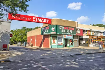28-08 141st Street #3B, Flushing, NY 11354 - Photo 17