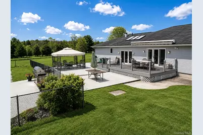 354 Petticoat Lane, Bloomingburg, NY 12721 - Photo 31