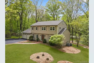 10 Silvermine Drive, South Salem, NY 10590 - Photo 1