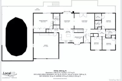 18 Beaver Lane W, Westhampton, NY 11977 - Photo 35