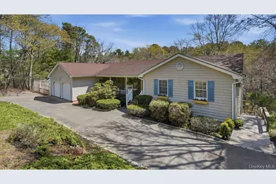 18 Beaver Lane W, Westhampton, NY 11977 - Photo 3