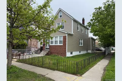 22102 114th Avenue, Cambria Heights, NY 11411 - Photo 1