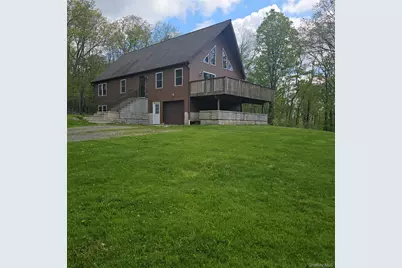 2831 Pleasant Ridge Road, Wingdale, NY 12594 - Photo 1