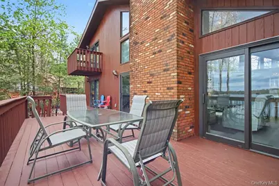 116 Lake Shore Drive W, Rock Hill, NY 12775 - Photo 11