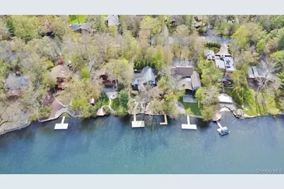 116 Lake Shore Drive W, Rock Hill, NY 12775 - Photo 7