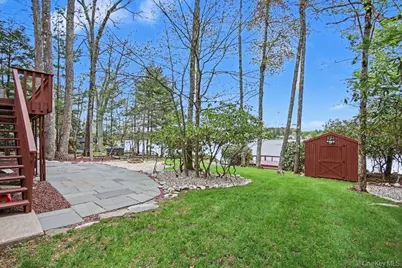 116 Lake Shore Drive W, Rock Hill, NY 12775 - Photo 15