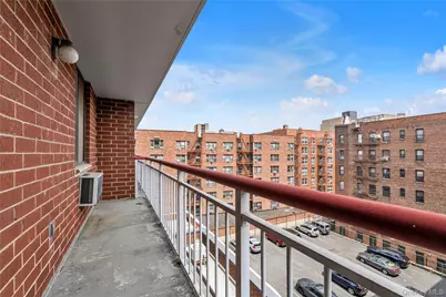 136-17 Maple Avenue #5H, Flushing, NY 11355 - Photo 15