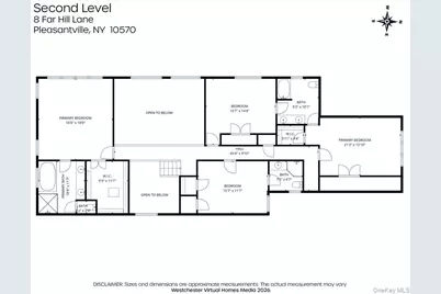 8 Far Hill Lane, Pleasantville, NY 10570 - Photo 27