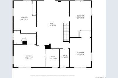 244 Water Lane S, Wantagh, NY 11793 - Photo 45