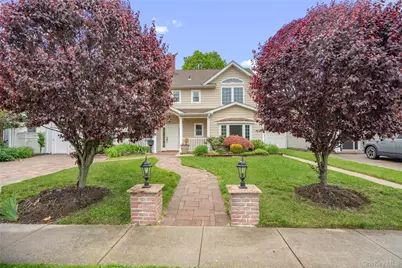 244 Water Lane S, Wantagh, NY 11793 - Photo 1